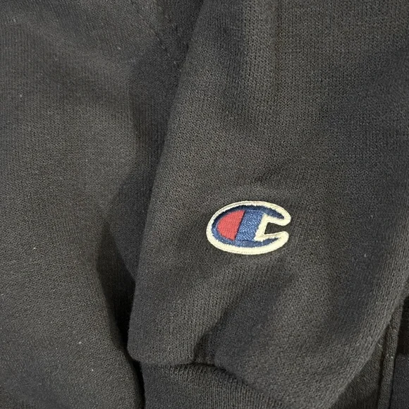 NWT [Champion] Montana State Bobcats NCAA Fleece Hoodie Sweatshirt Youth M (7-8) - Picture 6 of 9